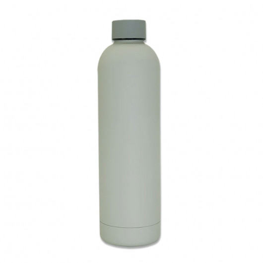 Parched 750ml Bottles Gunmetal